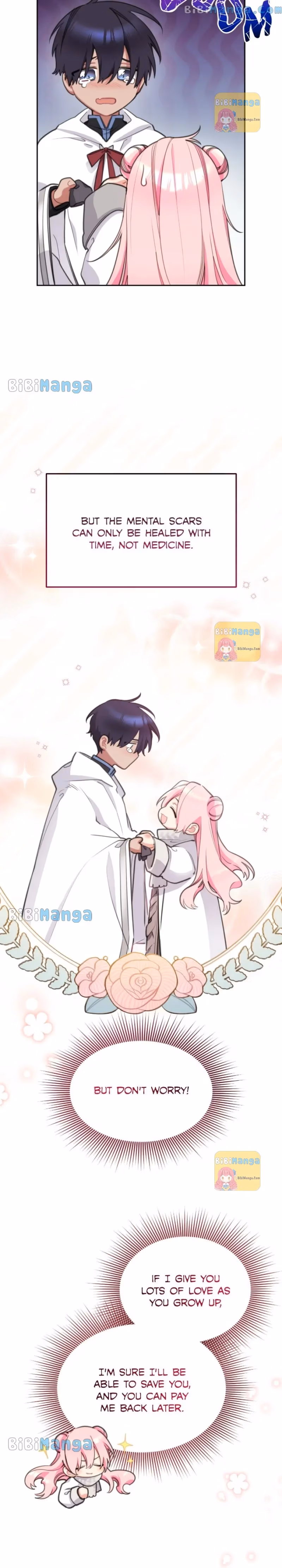 Read Lottery Princess chapter 44 image 13 on Lezhin
