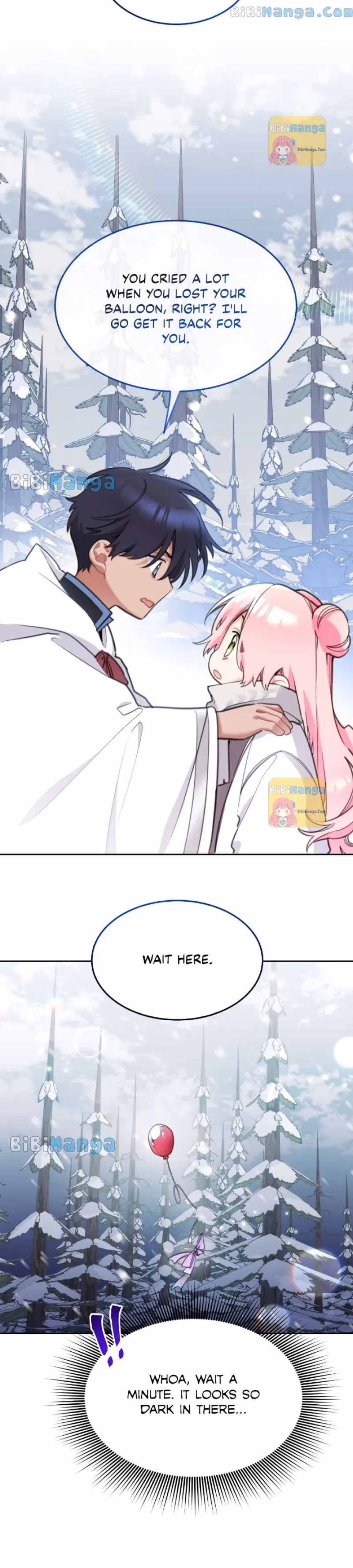 Read Lottery Princess chapter 44 image 18 on Lezhin