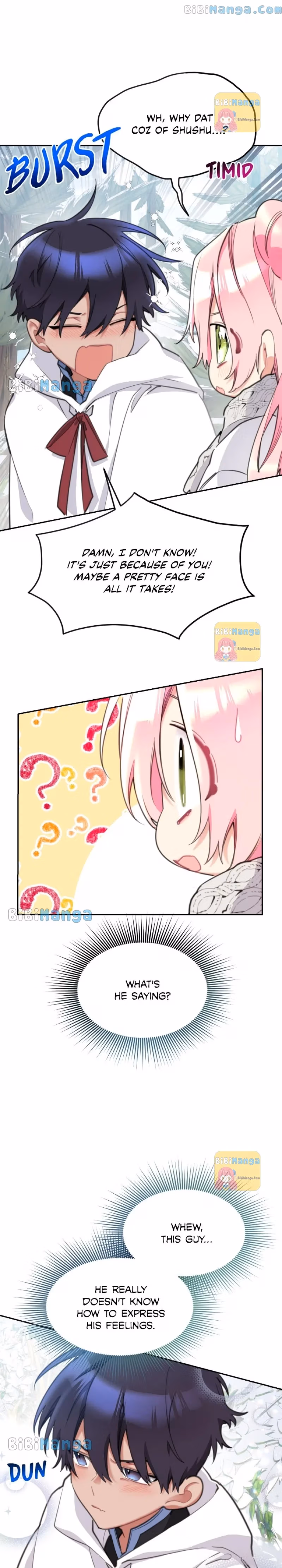 Read Lottery Princess chapter 44 image 2 on Lezhin