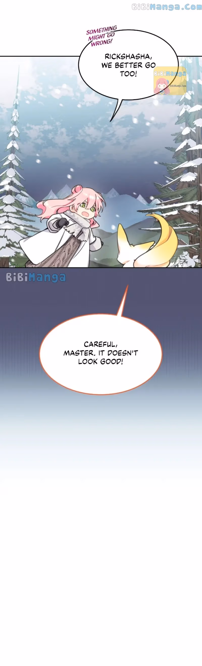 Read Lottery Princess chapter 44 image 20 on Lezhin
