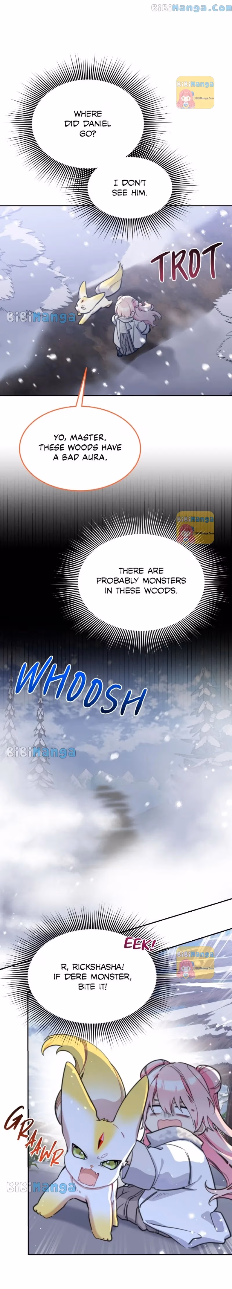 Read Lottery Princess chapter 44 image 21 on Lezhin