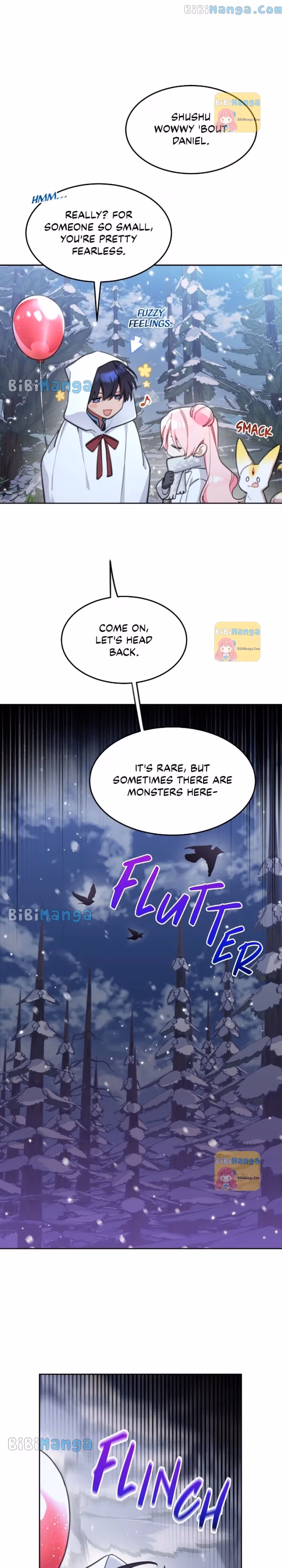 Read Lottery Princess chapter 44 image 23 on Lezhin