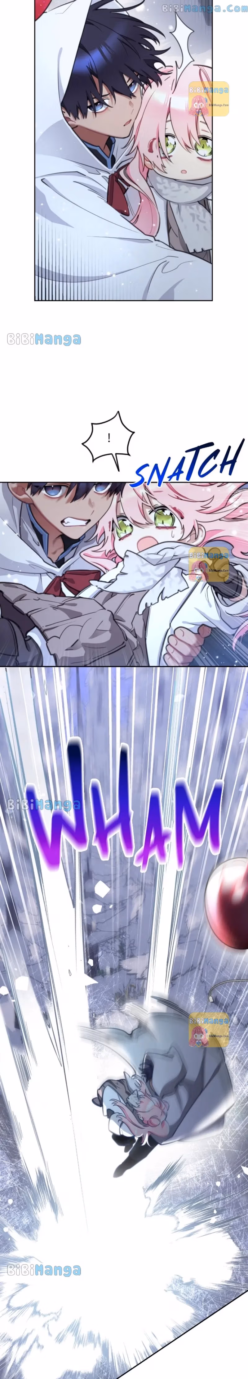 Read Lottery Princess chapter 44 image 24 on Lezhin
