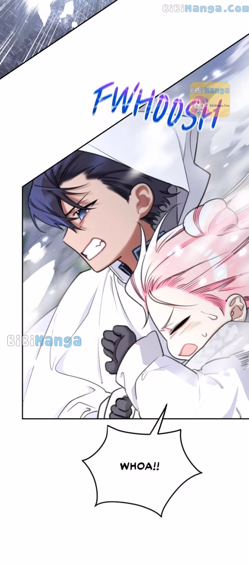 Read Lottery Princess chapter 44 image 25 on Lezhin