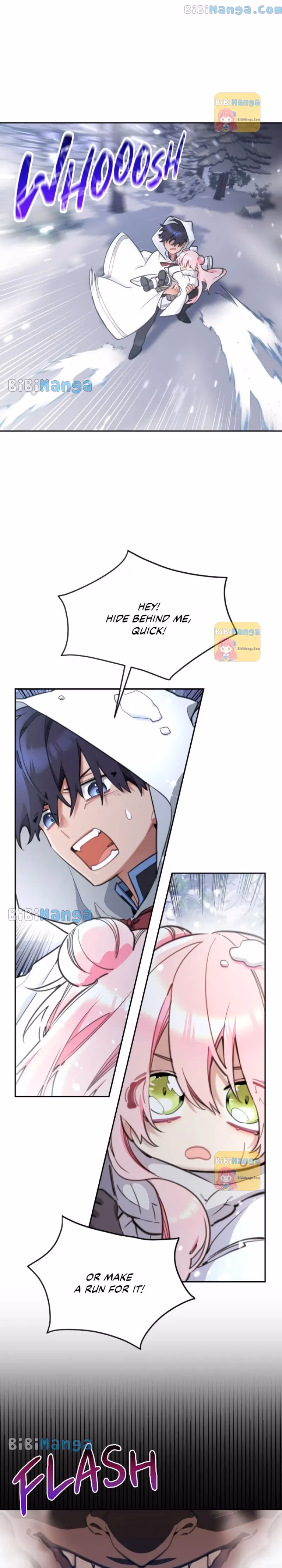 Read Lottery Princess chapter 44 image 26 on Lezhin