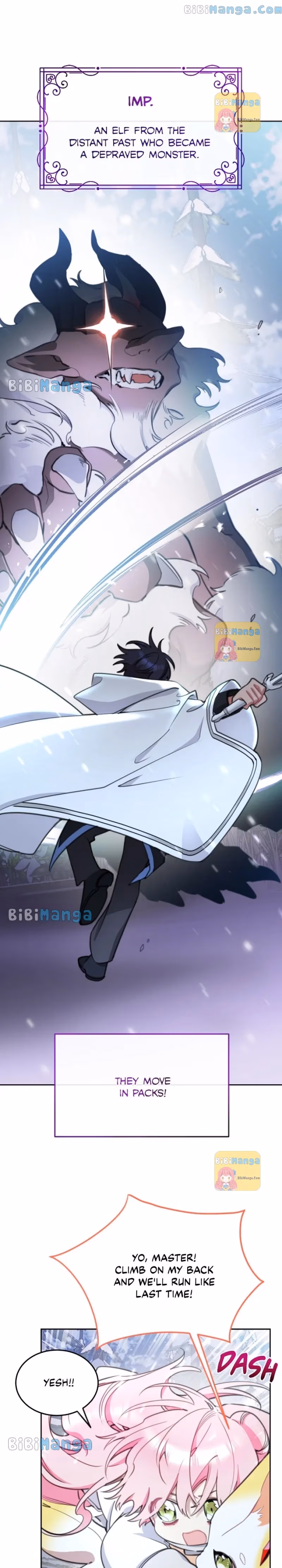 Read Lottery Princess chapter 44 image 28 on Lezhin