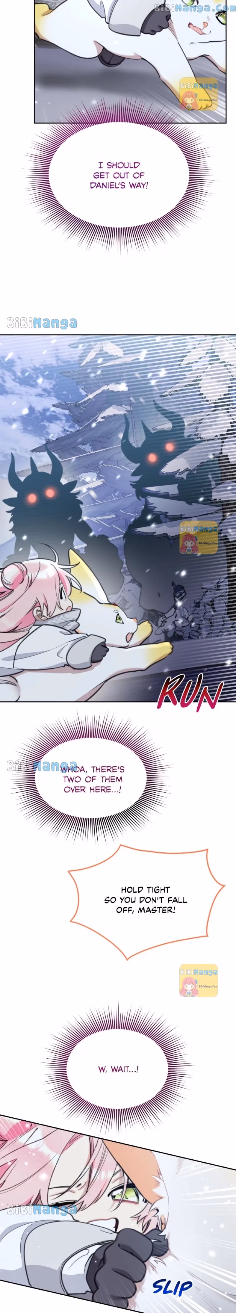 Read Lottery Princess chapter 44 image 29 on Lezhin