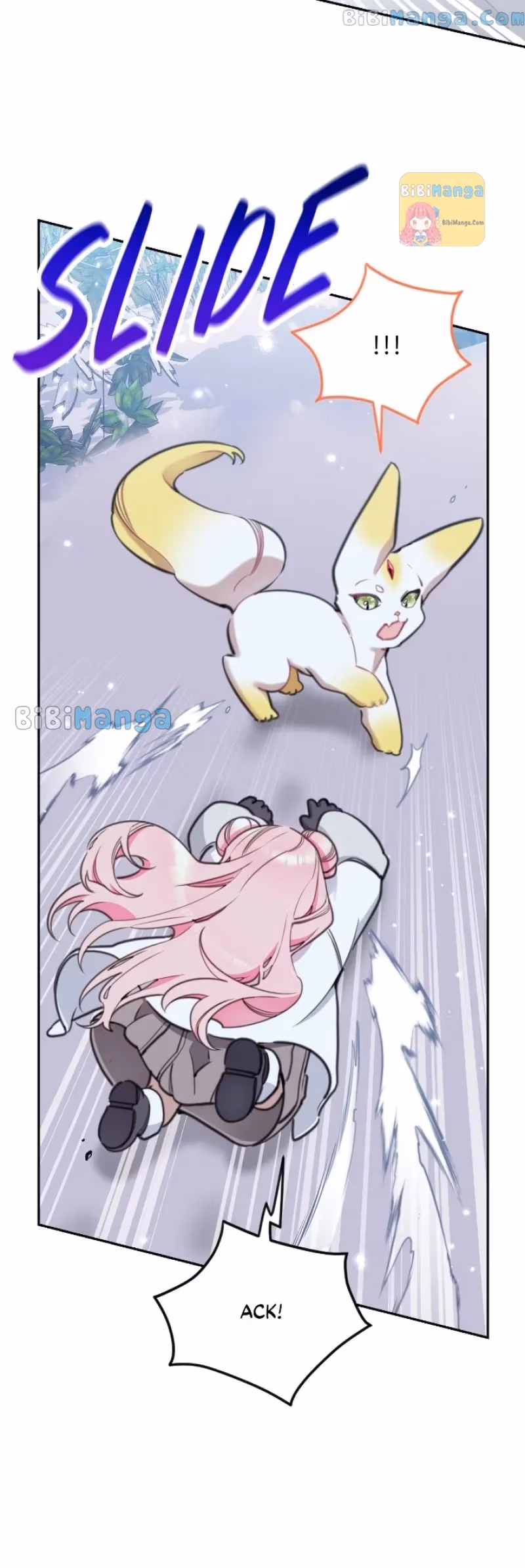 Read Lottery Princess chapter 44 image 30 on Lezhin