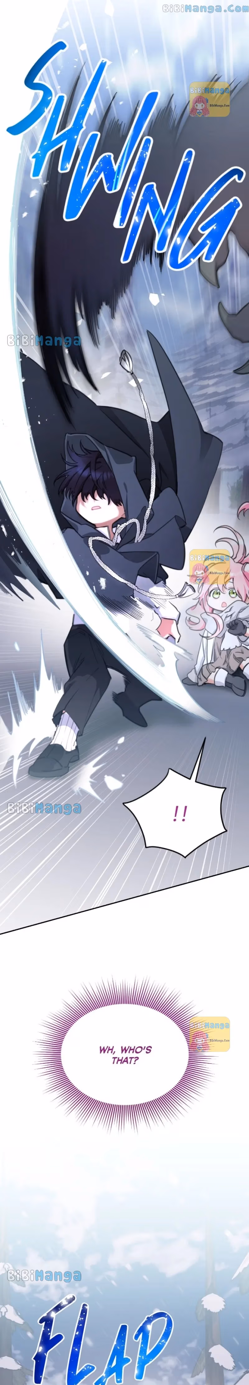 Read Lottery Princess chapter 44 image 32 on Lezhin