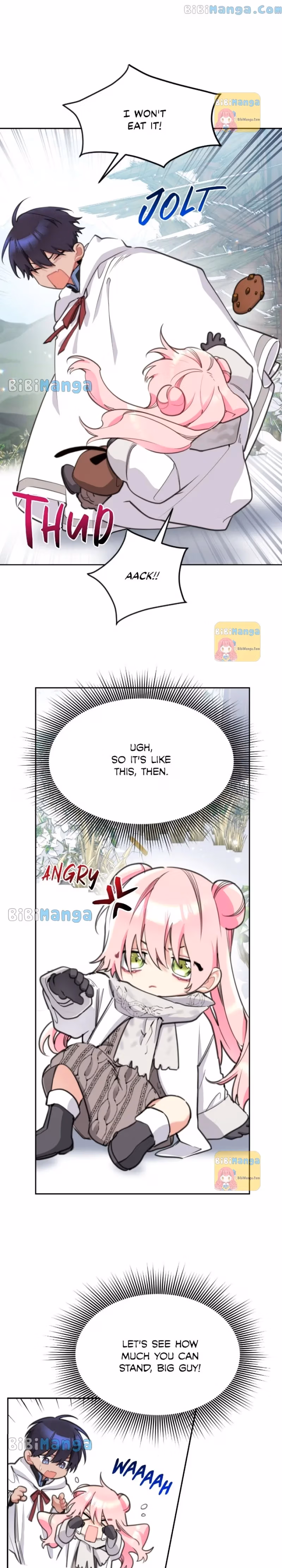 Read Lottery Princess chapter 44 image 6 on Lezhin