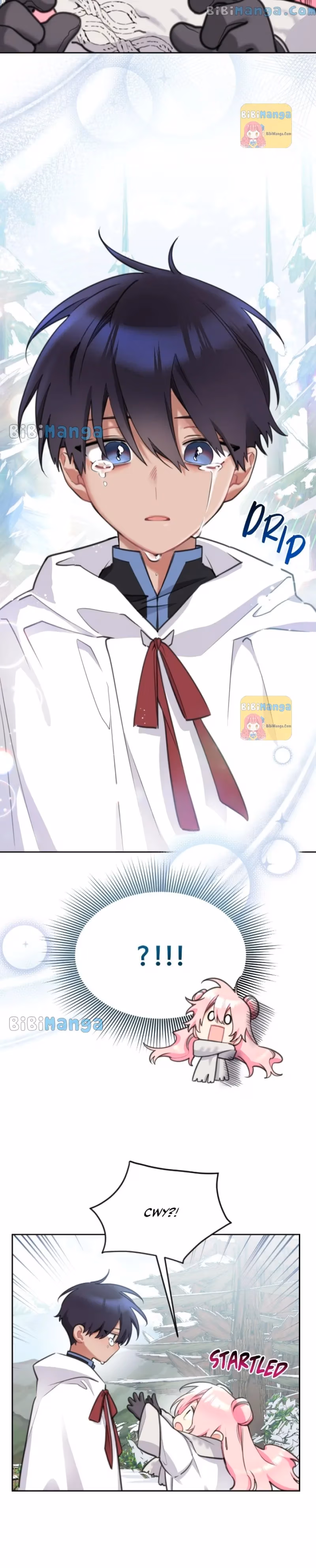 Read Lottery Princess chapter 44 image 9 on Lezhin