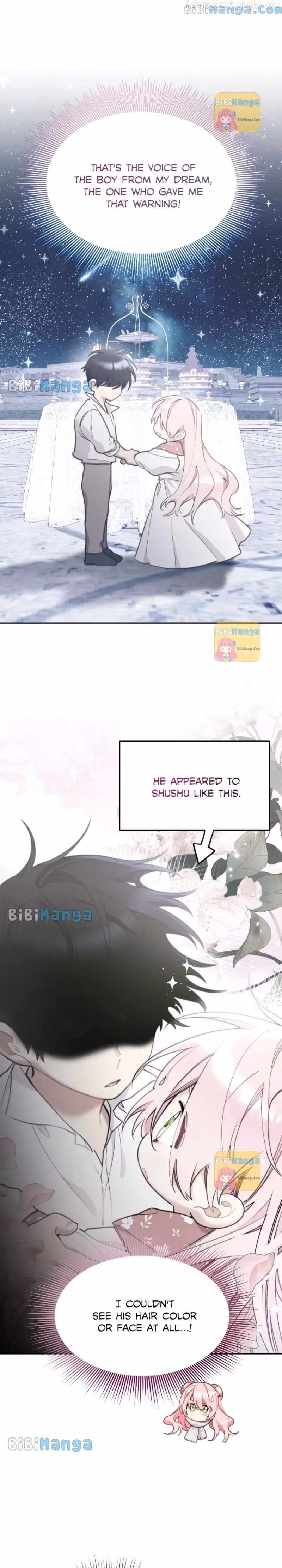Read Lottery Princess chapter 45 image 11 on Lezhin