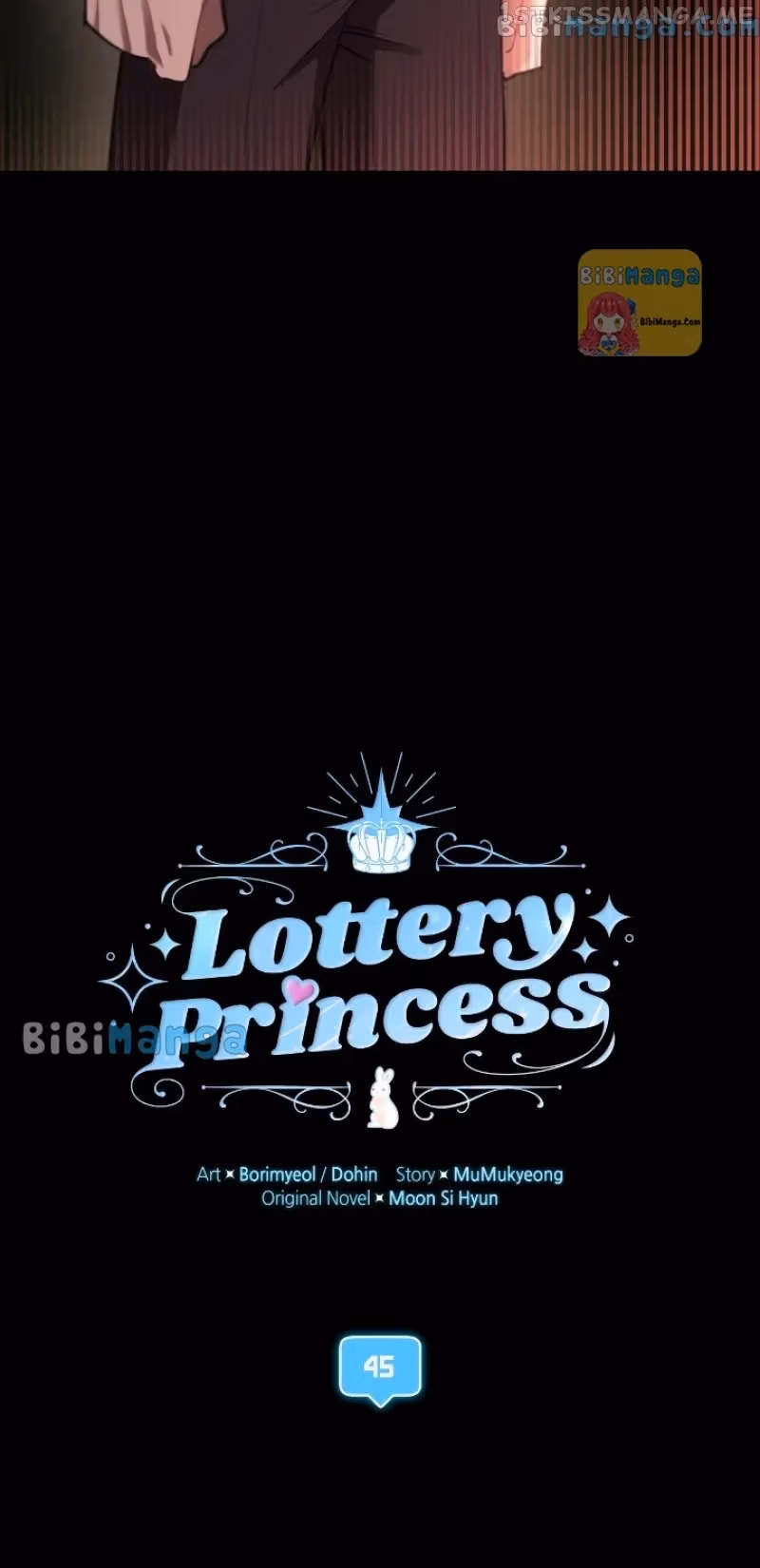Read Lottery Princess chapter 45 image 16 on Lezhin