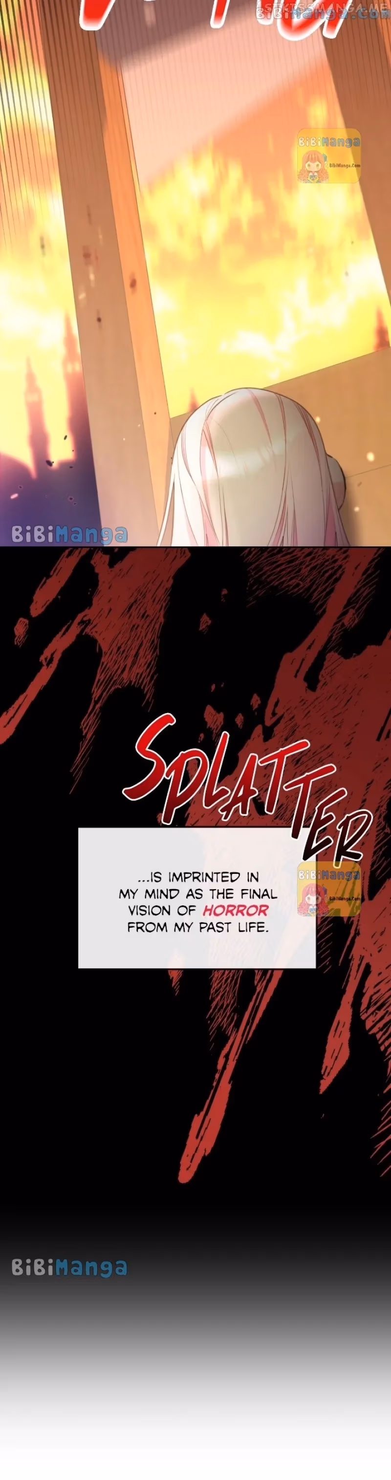 Read Lottery Princess chapter 45 image 19 on Lezhin