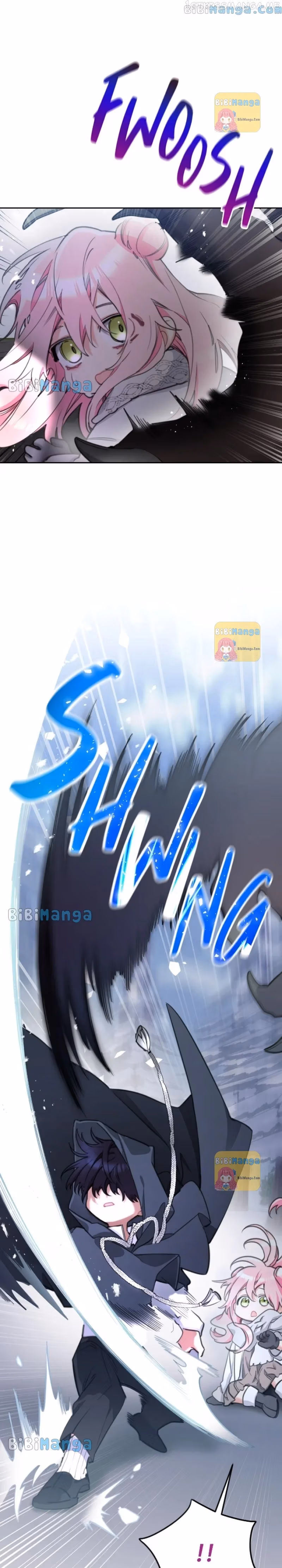 Read Lottery Princess chapter 45 image 2 on Lezhin