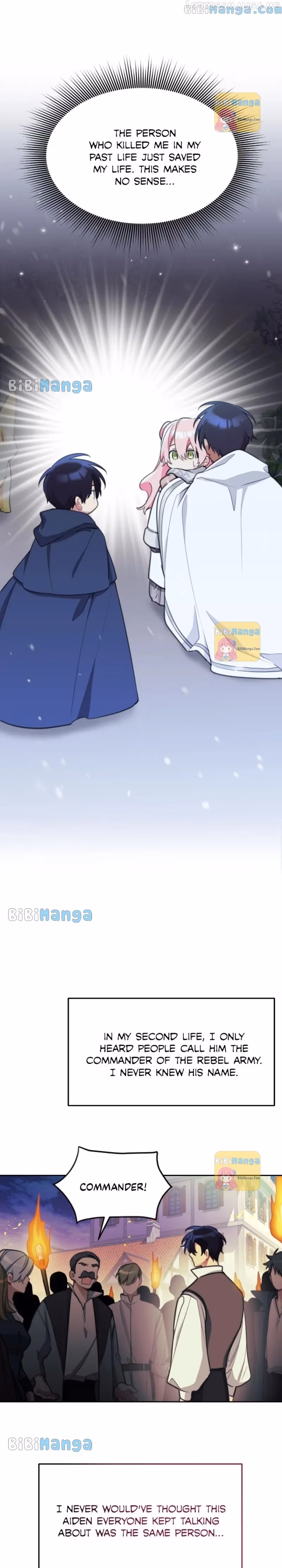 Read Lottery Princess chapter 45 image 20 on Lezhin