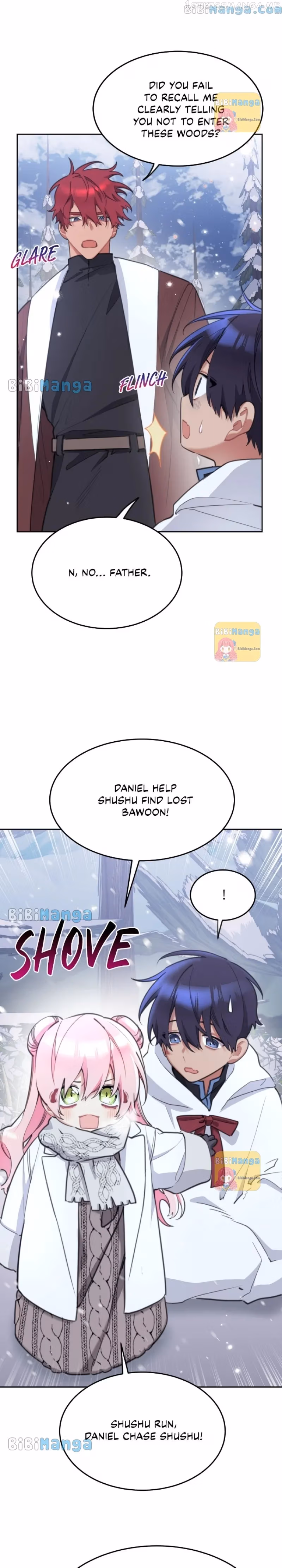 Read Lottery Princess chapter 45 image 23 on Lezhin