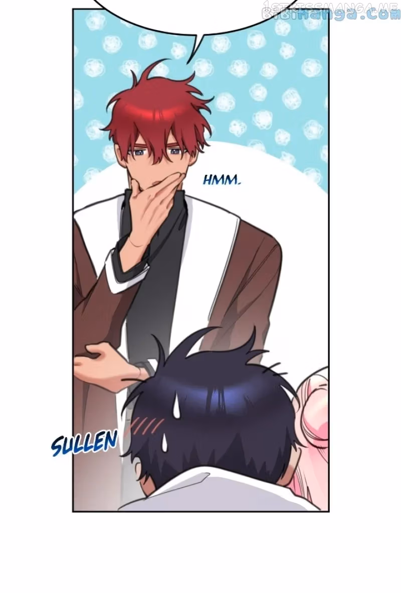 Read Lottery Princess chapter 45 image 25 on Lezhin