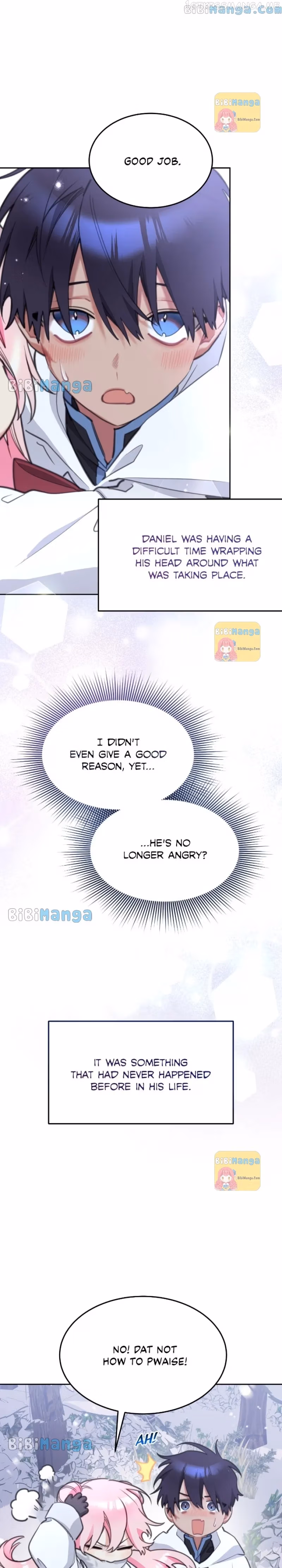 Read Lottery Princess chapter 45 image 26 on Lezhin