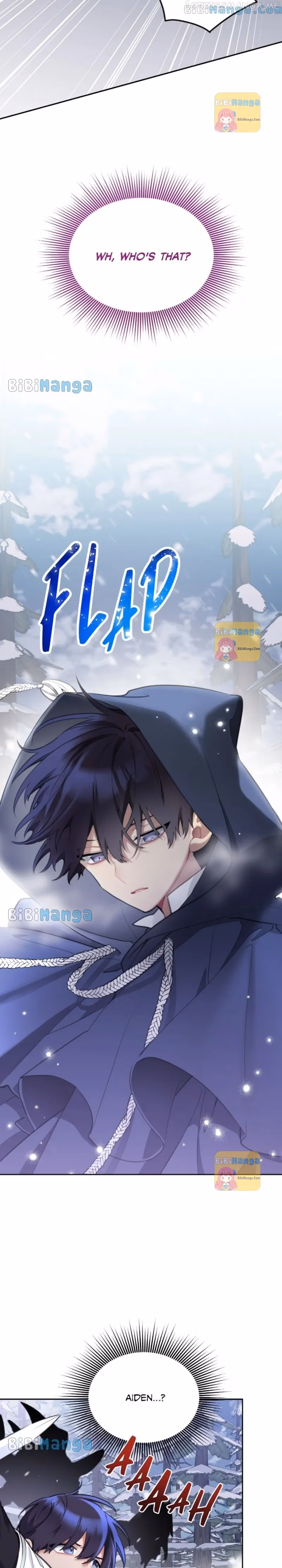 Read Lottery Princess chapter 45 image 3 on Lezhin