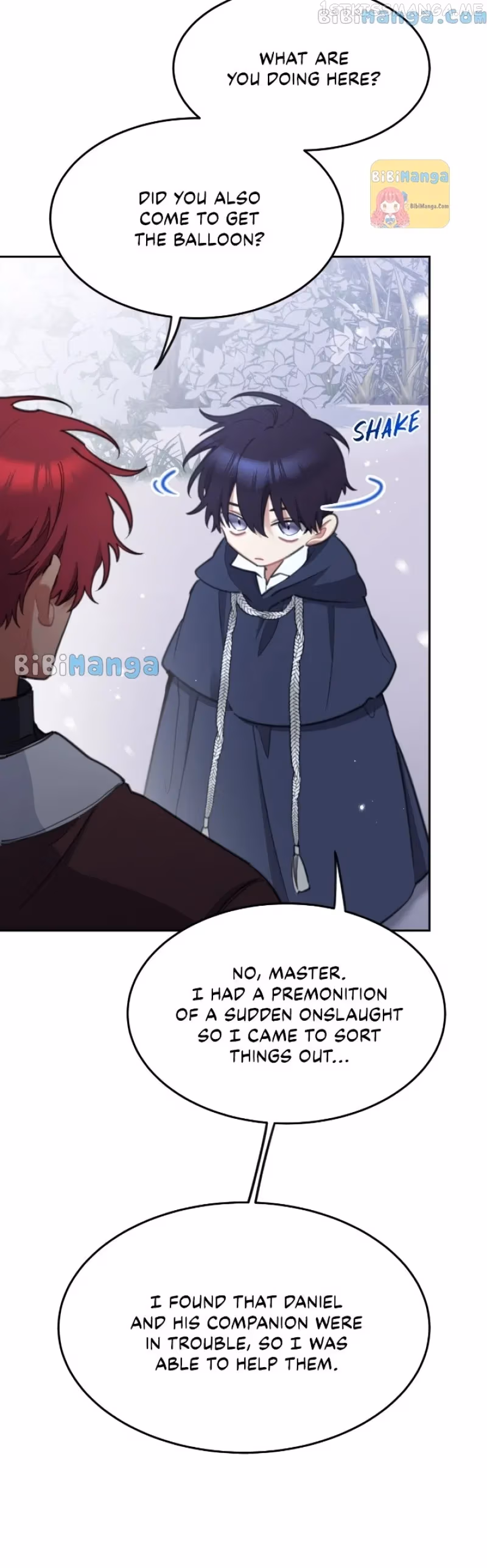 Read Lottery Princess chapter 45 image 30 on Lezhin