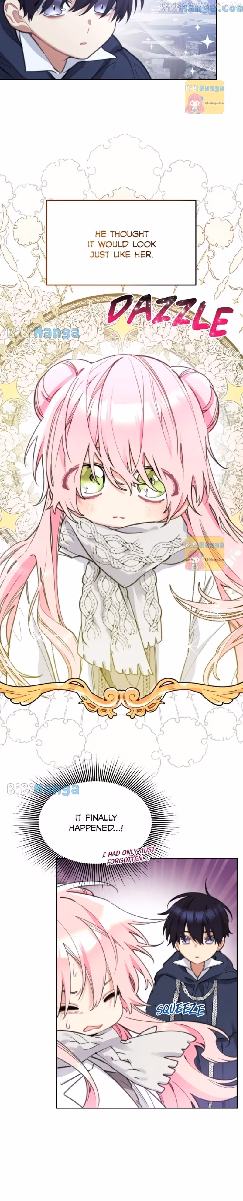 Read Lottery Princess chapter 45 image 32 on Lezhin