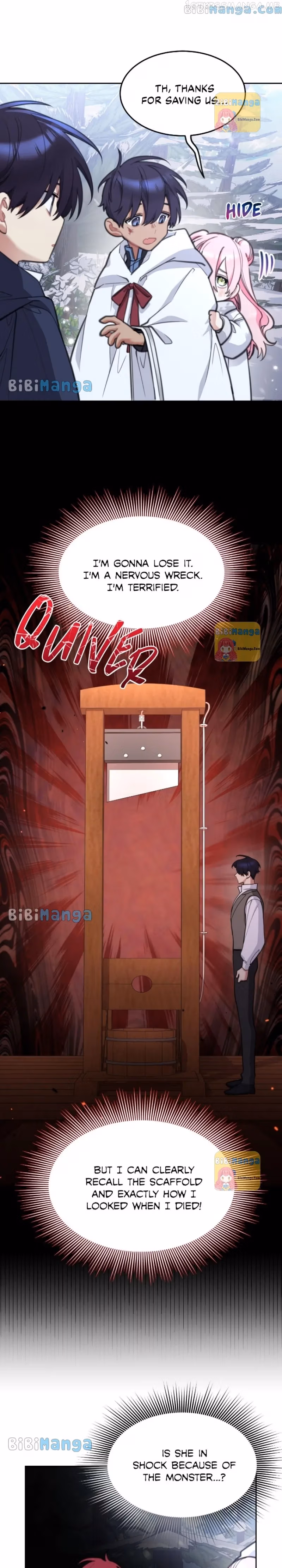 Read Lottery Princess chapter 45 image 33 on Lezhin