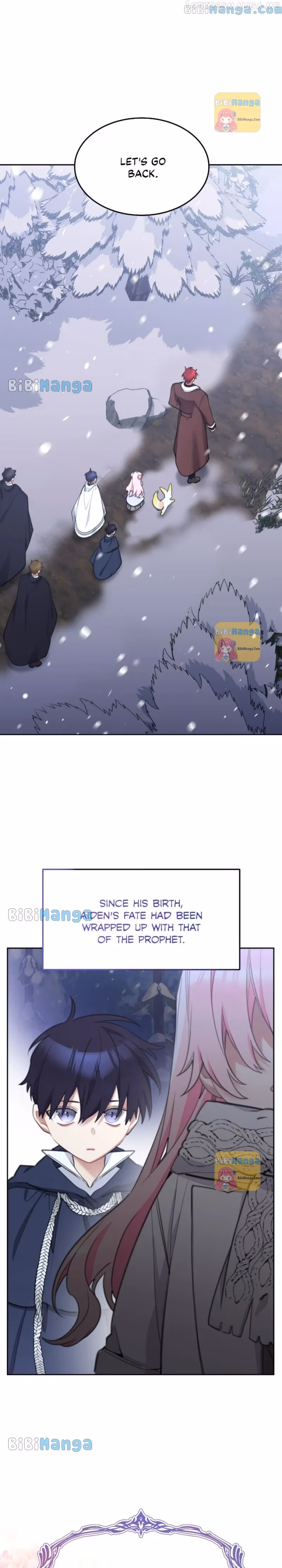 Read Lottery Princess chapter 45 image 35 on Lezhin