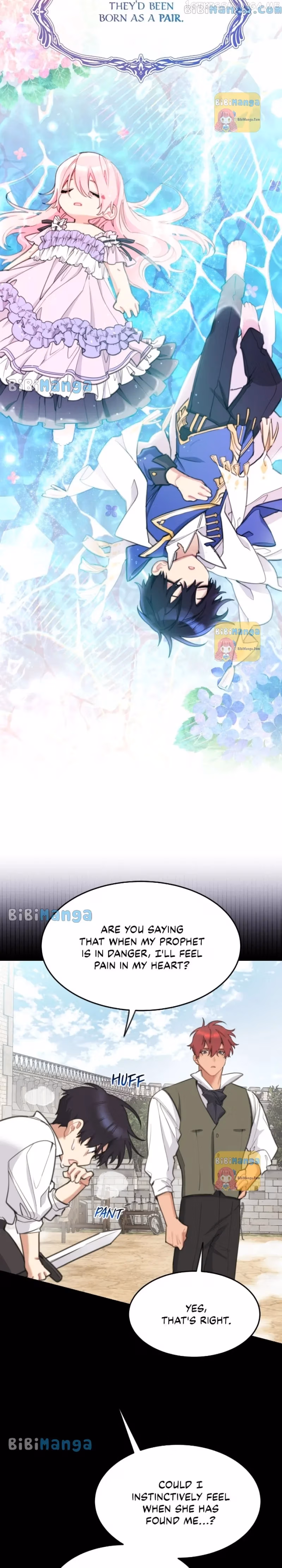 Read Lottery Princess chapter 45 image 36 on Lezhin