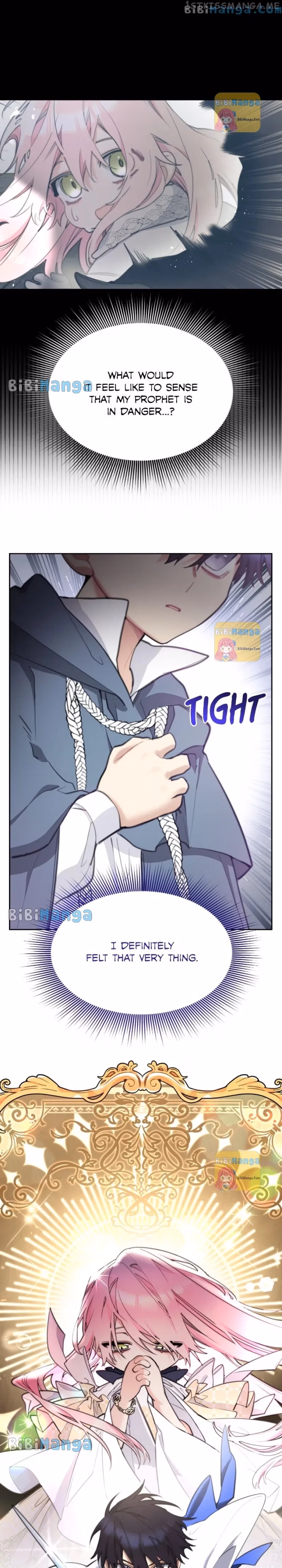 Read Lottery Princess chapter 45 image 38 on Lezhin