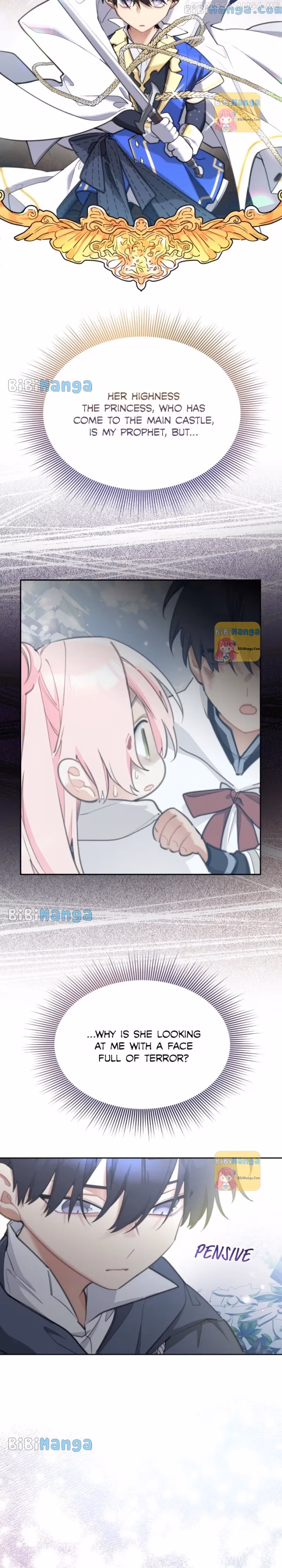 Read Lottery Princess chapter 45 image 39 on Lezhin