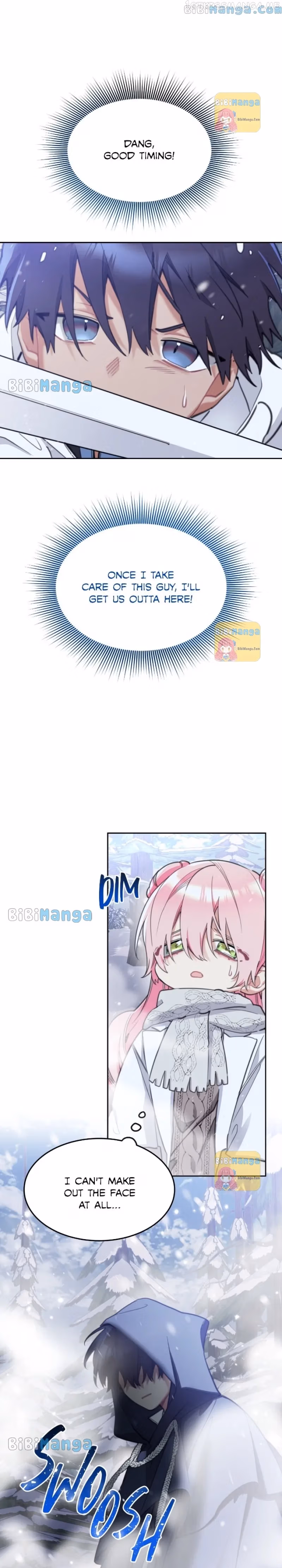 Read Lottery Princess chapter 45 image 5 on Lezhin