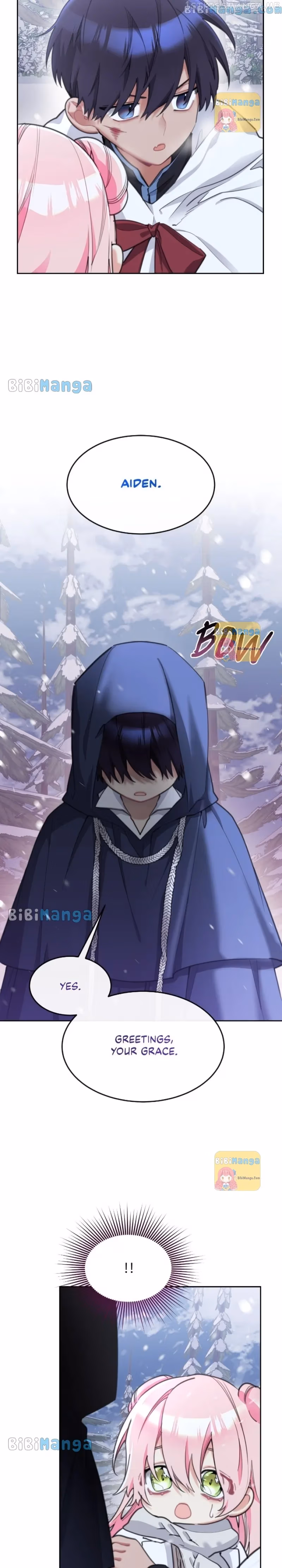 Read Lottery Princess chapter 45 image 9 on Lezhin