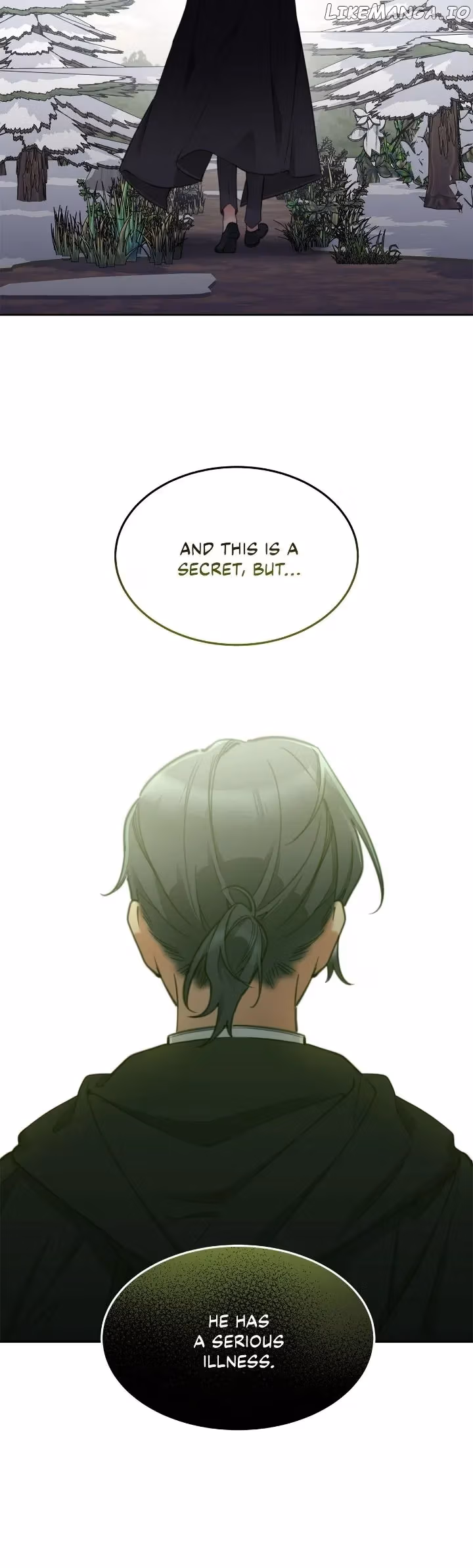 Read Lottery Princess chapter 46 image 11 on Lezhin