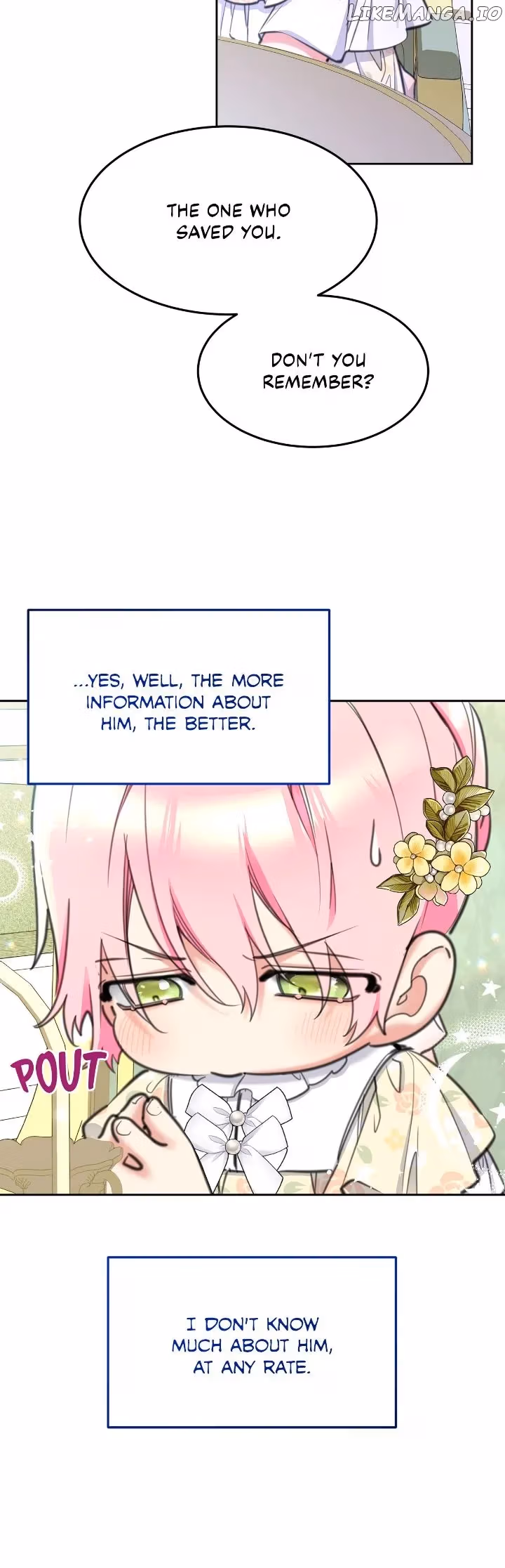 Read Lottery Princess chapter 46 image 15 on Lezhin