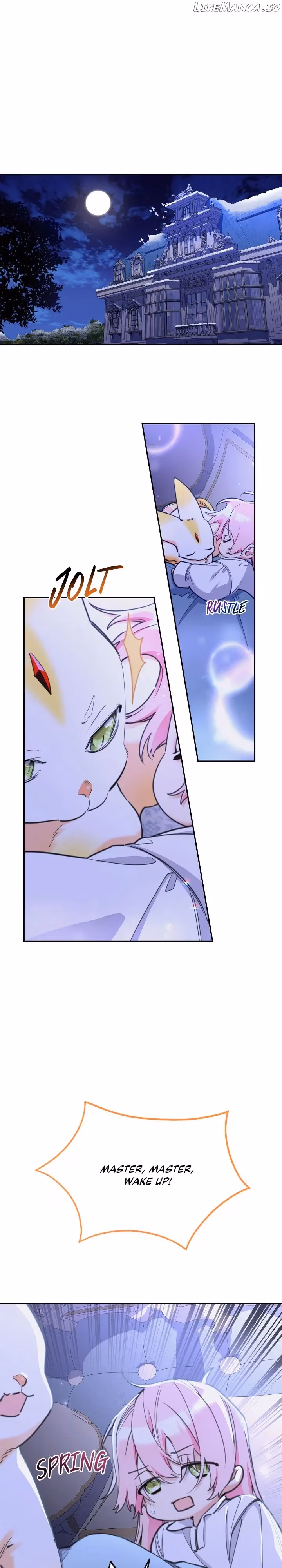 Read Lottery Princess chapter 46 image 19 on Lezhin