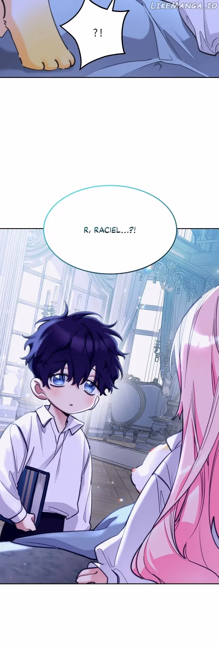 Read Lottery Princess chapter 46 image 20 on Lezhin