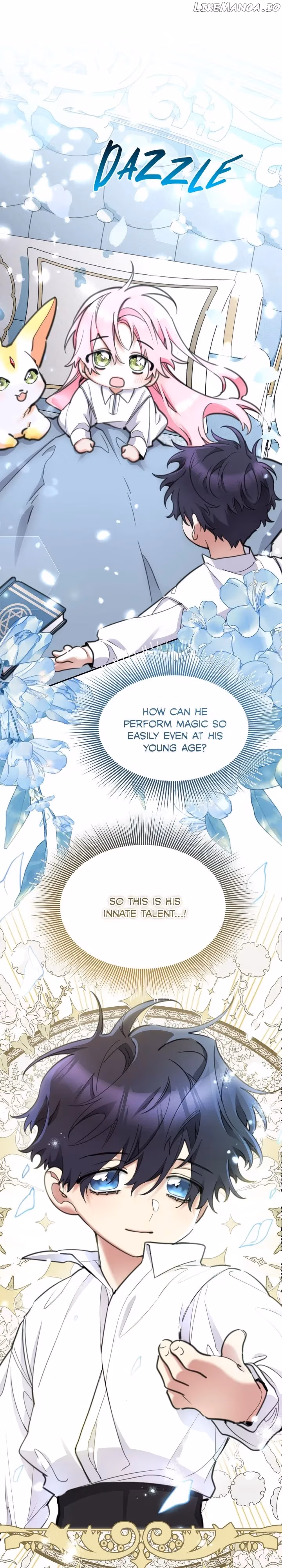 Read Lottery Princess chapter 46 image 25 on Lezhin