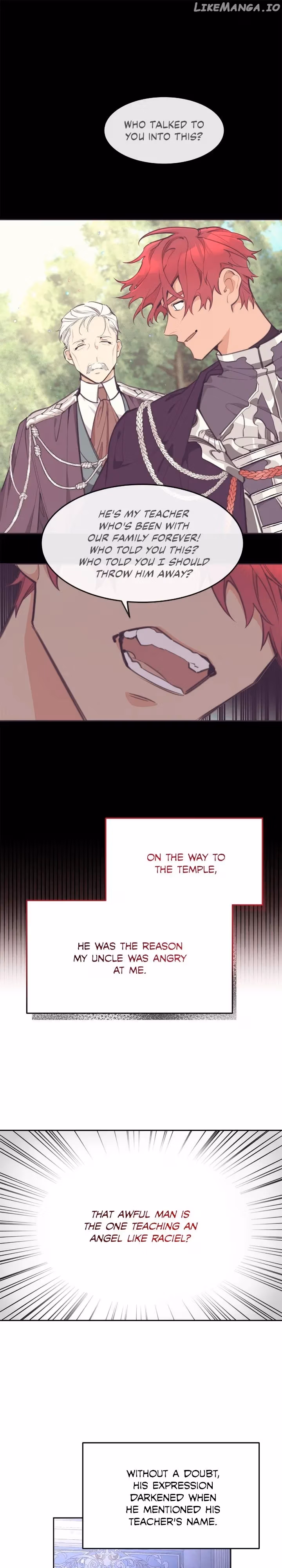 Read Lottery Princess chapter 46 image 29 on Lezhin
