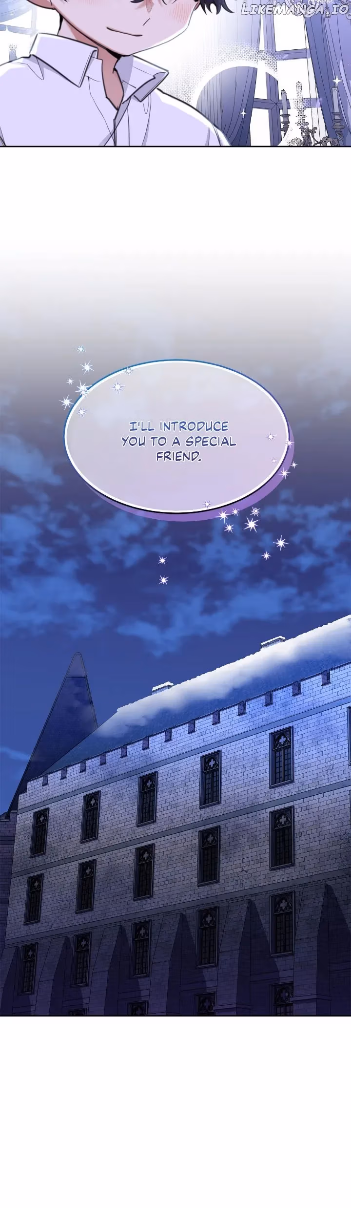 Read Lottery Princess chapter 46 image 32 on Lezhin
