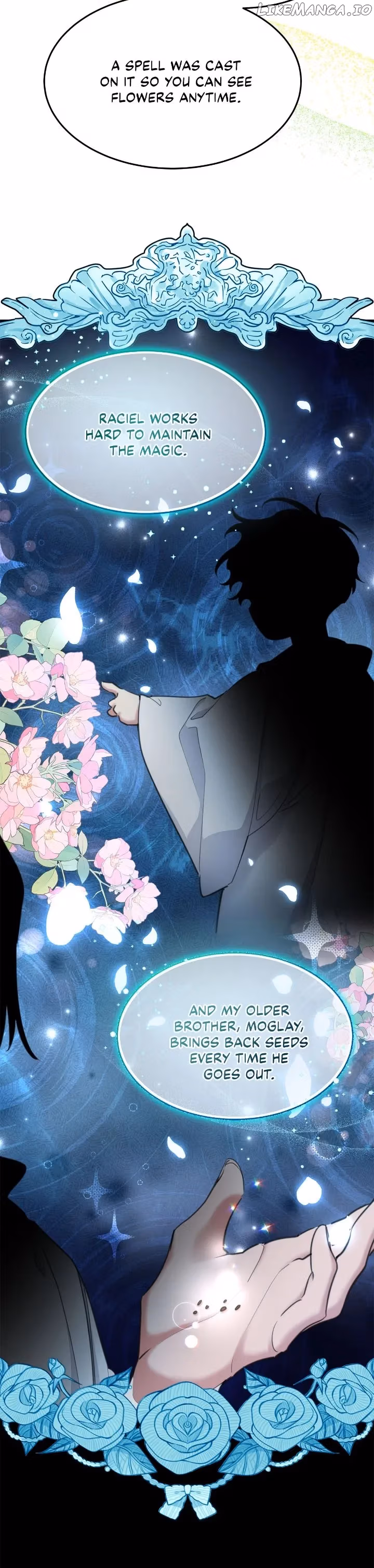 Read Lottery Princess chapter 46 image 7 on Lezhin