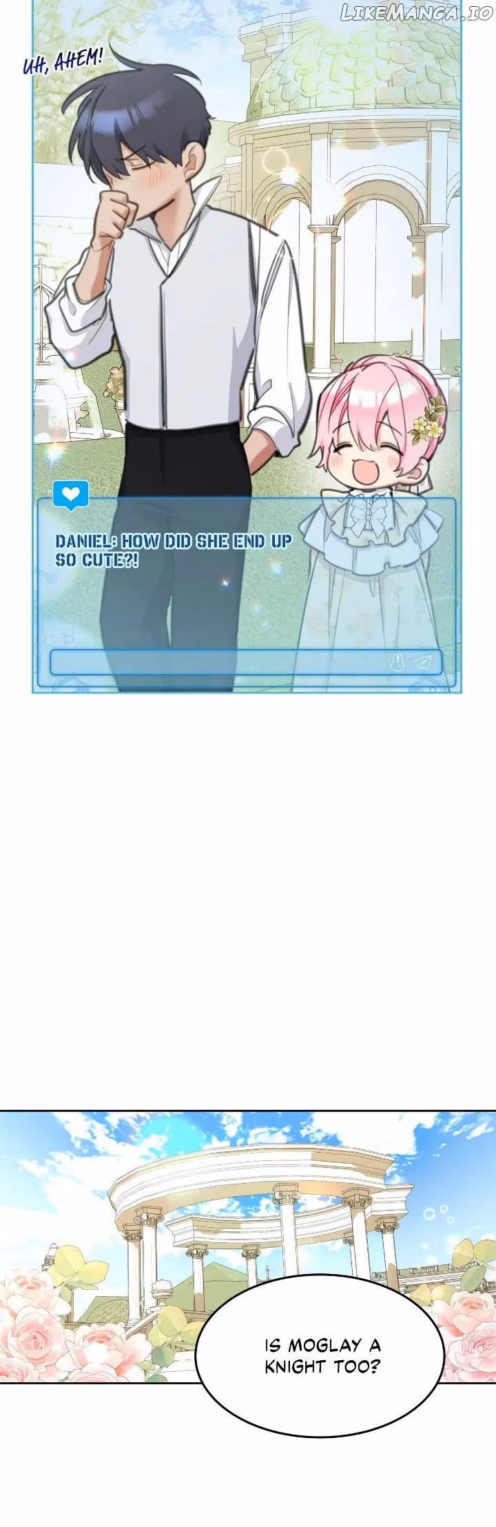 Read Lottery Princess chapter 46 image 9 on Lezhin