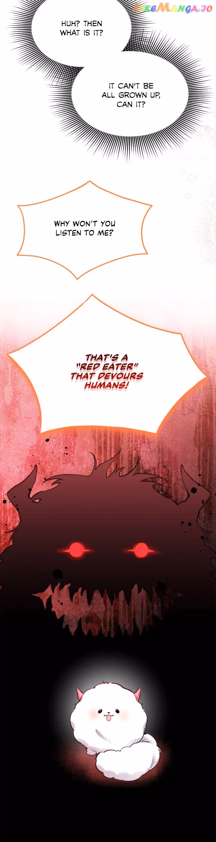 Read Lottery Princess chapter 47 image 10 on Lezhin