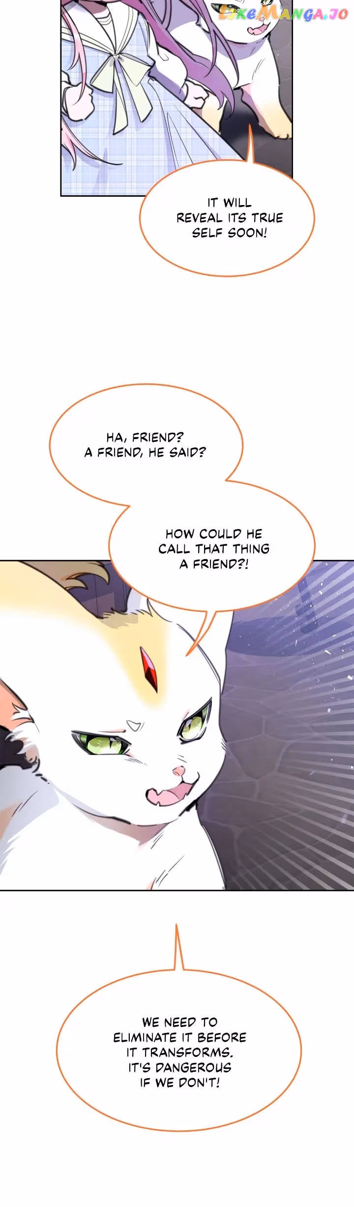 Read Lottery Princess chapter 47 image 12 on Lezhin