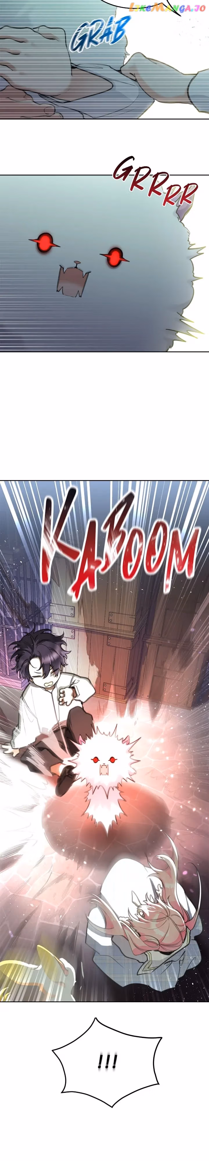 Read Lottery Princess chapter 47 image 14 on Lezhin