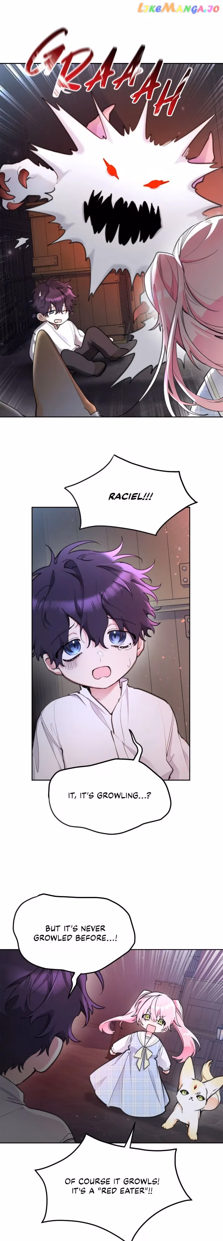 Read Lottery Princess chapter 47 image 16 on Lezhin