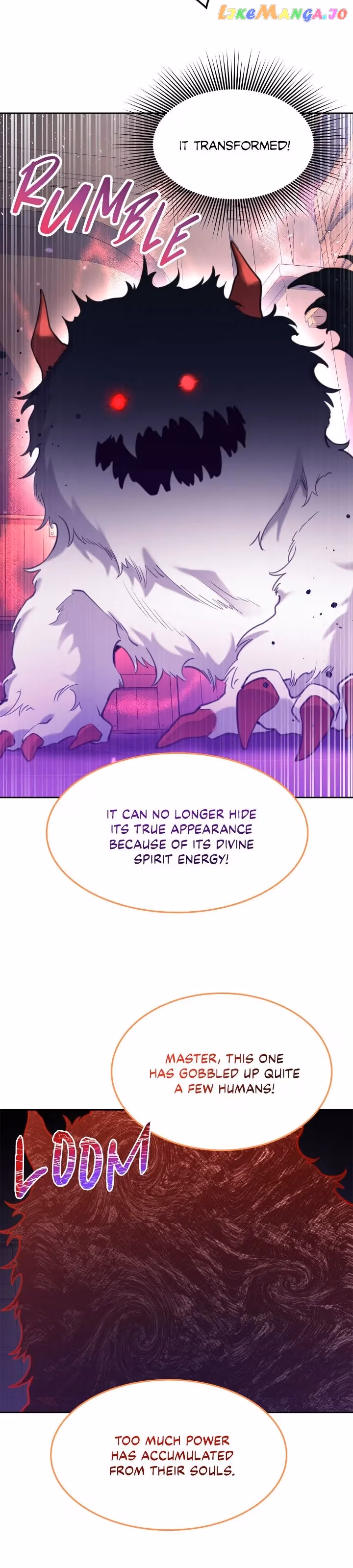 Read Lottery Princess chapter 47 image 17 on Lezhin