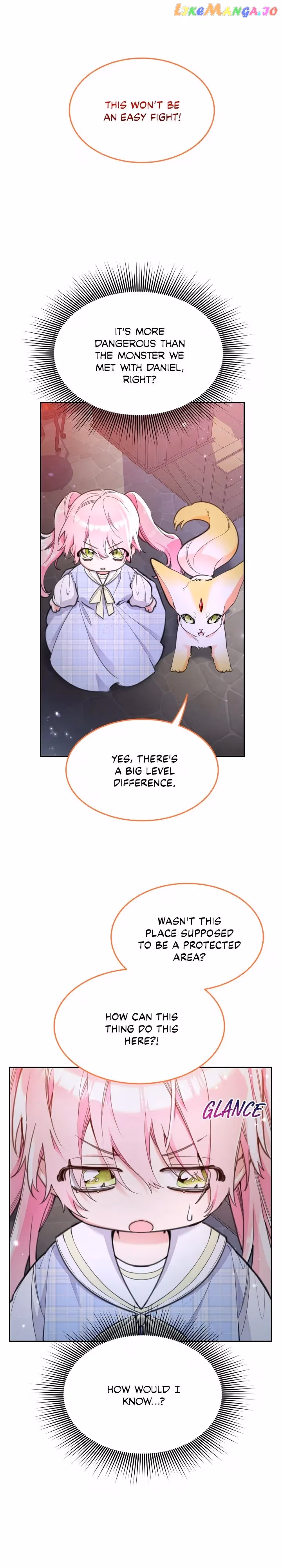 Read Lottery Princess chapter 47 image 18 on Lezhin