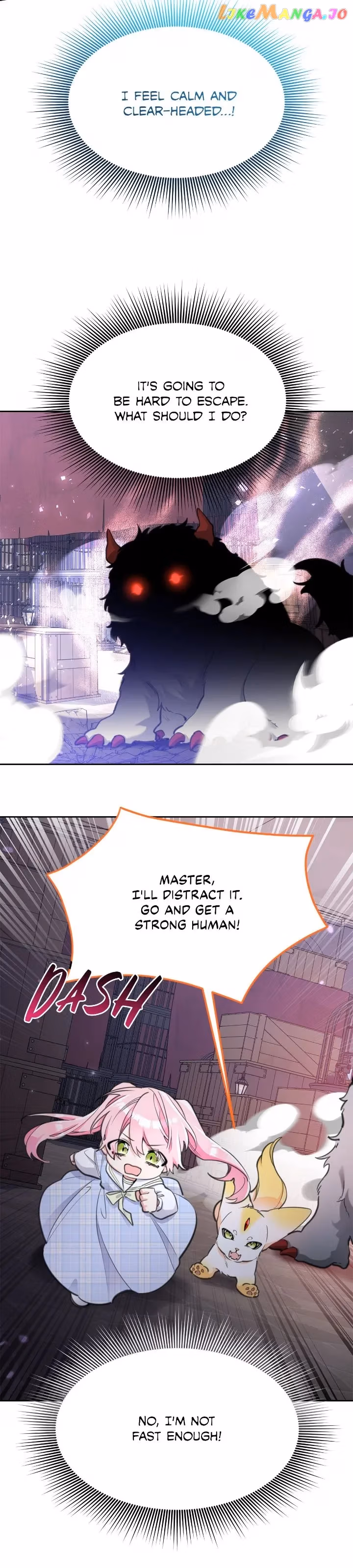Read Lottery Princess chapter 47 image 21 on Lezhin