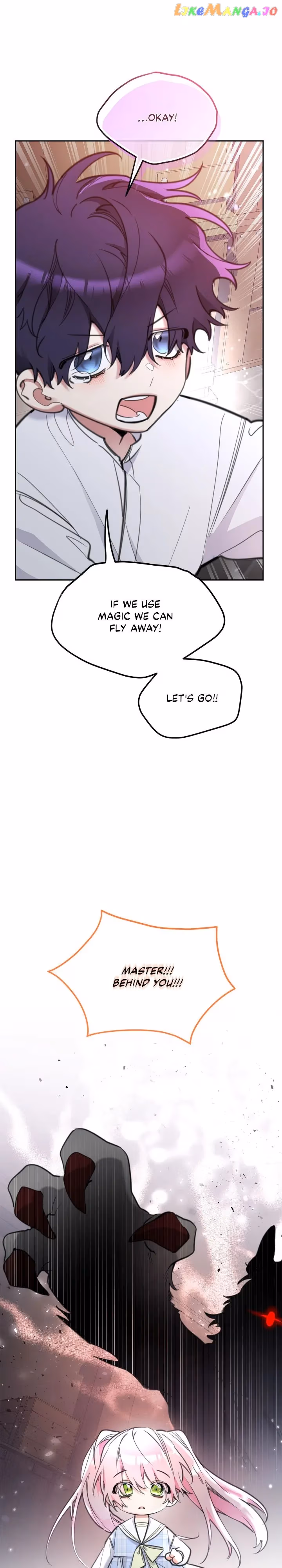 Read Lottery Princess chapter 47 image 25 on Lezhin